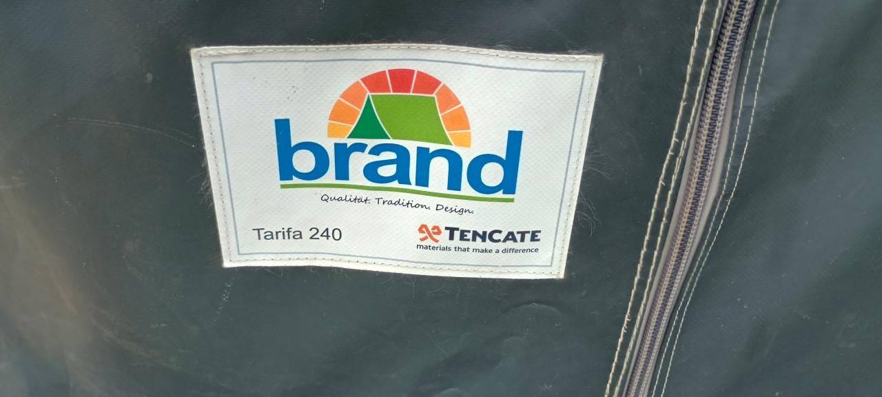 Hobby 495 UFE Excellent