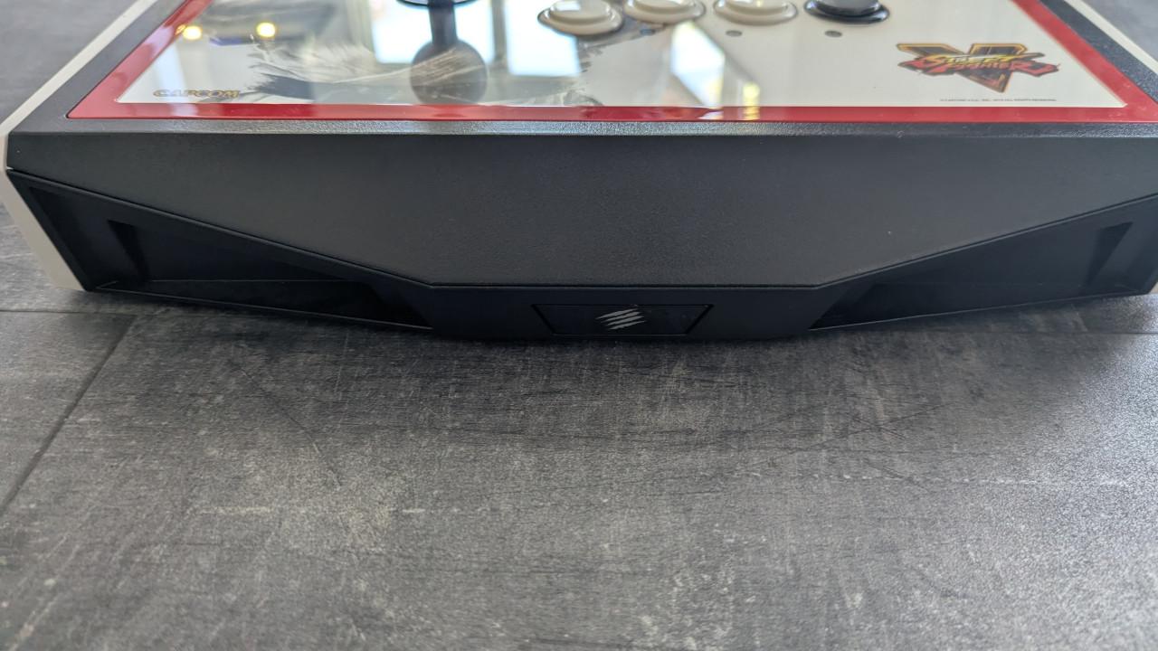 MADCATZ FIGHTSTICK TE2 (TOURNAMENT EDITION) PLAYSTATION WIRED