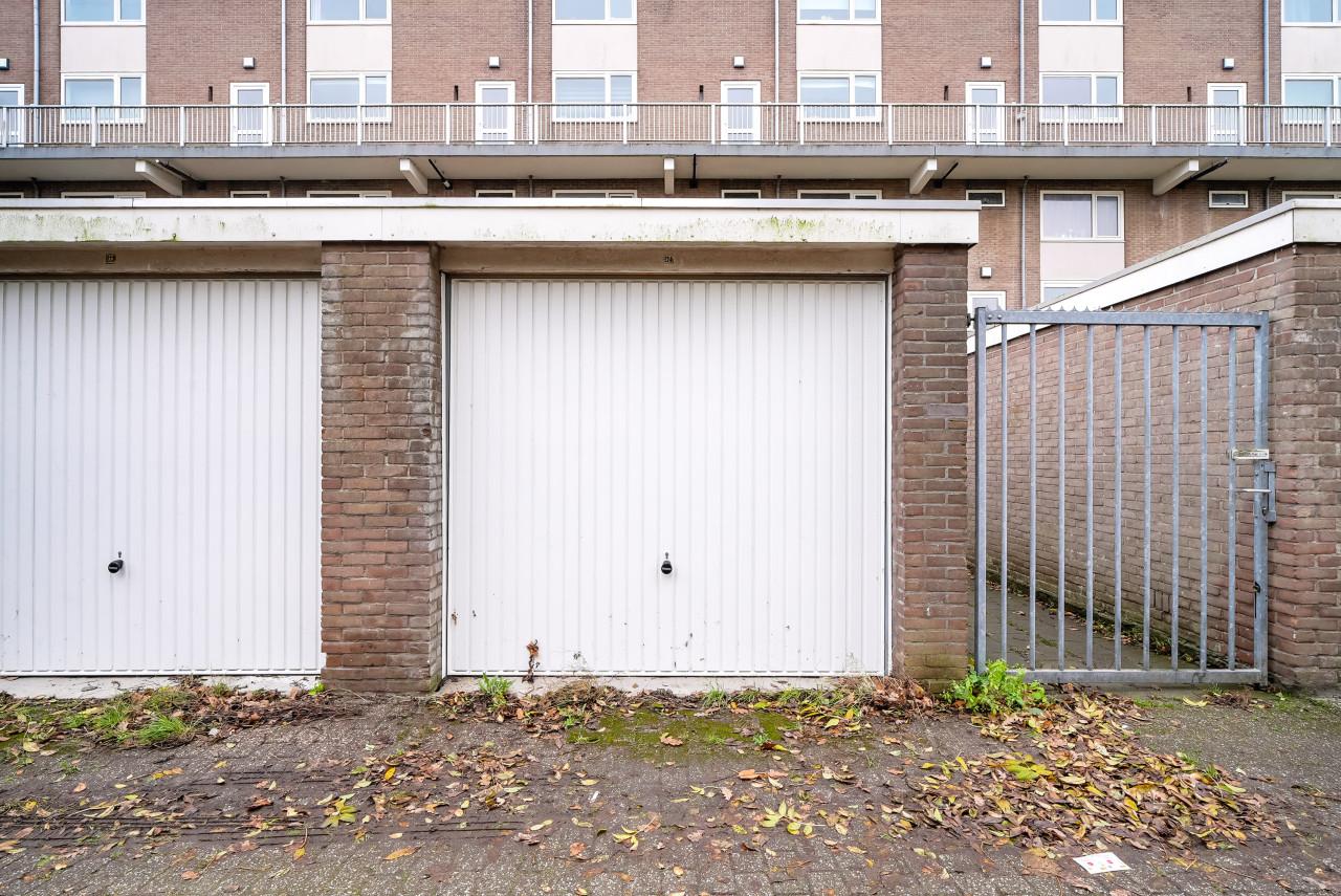 Garage Van Dam Isseltstraat Vlissingen