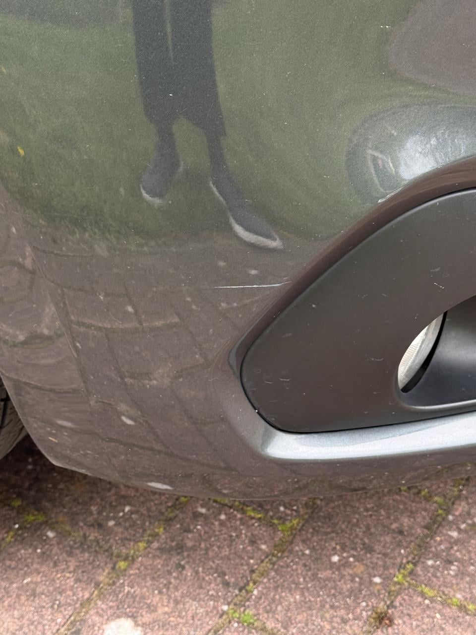 Peugot 208 2017 82pk