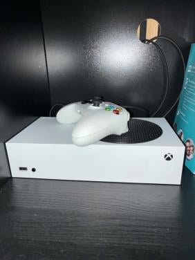 X box serie S