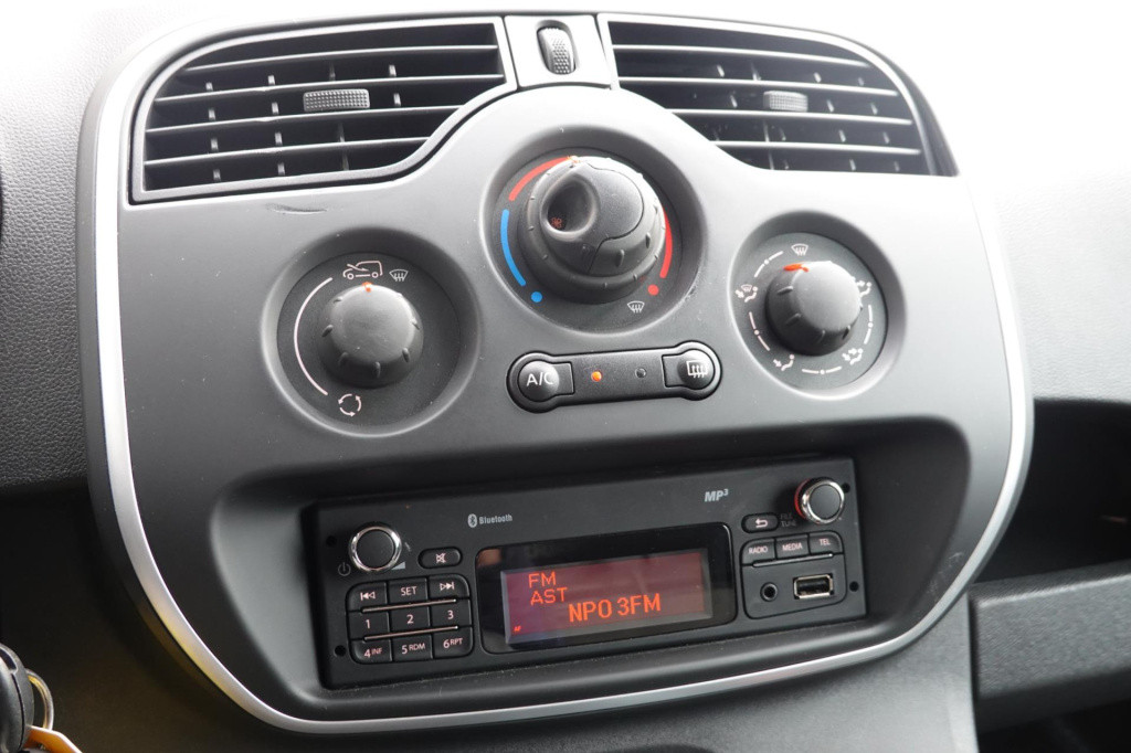 Renault Kangoo 1.5 blue dci 95 work edition