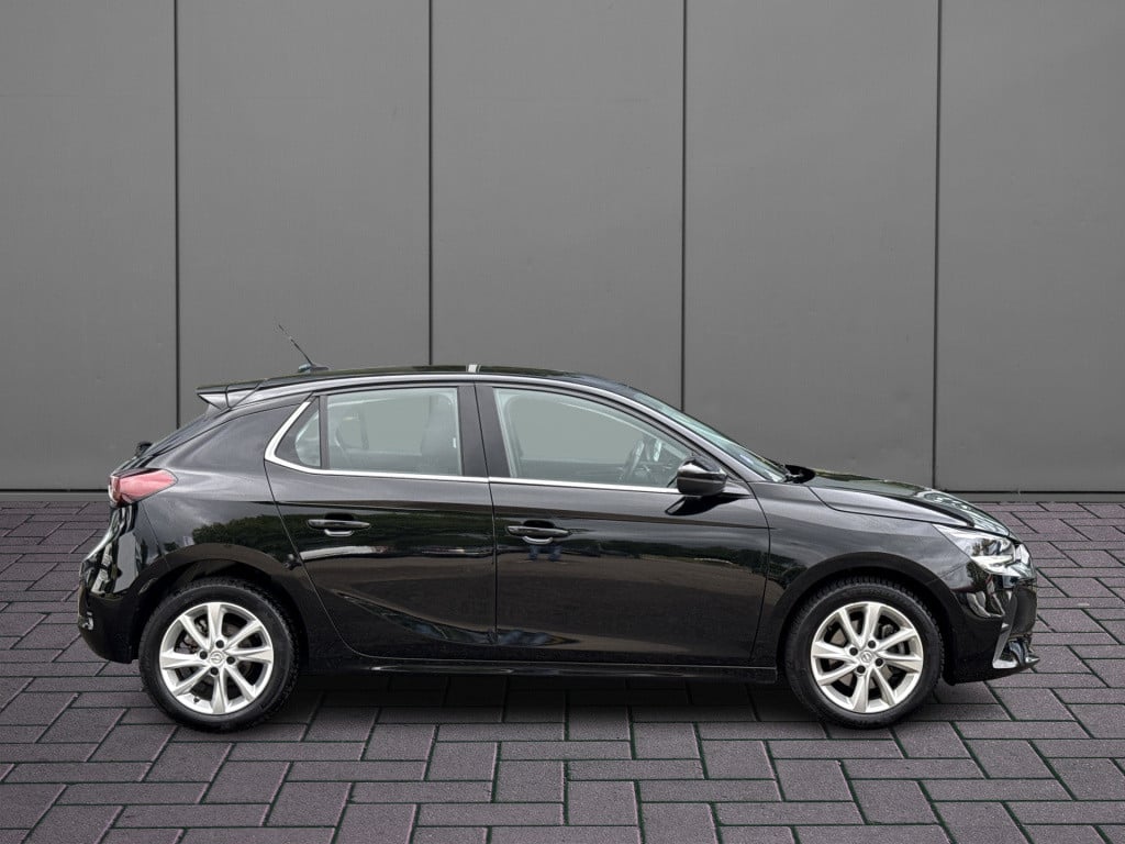 Opel Corsa 1.2 elegance | nl-auto | vitrual | keyless | carplay | clima | l
