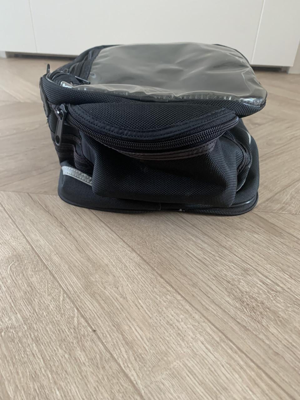 3 delige Tanktas ( rugtas) MQP