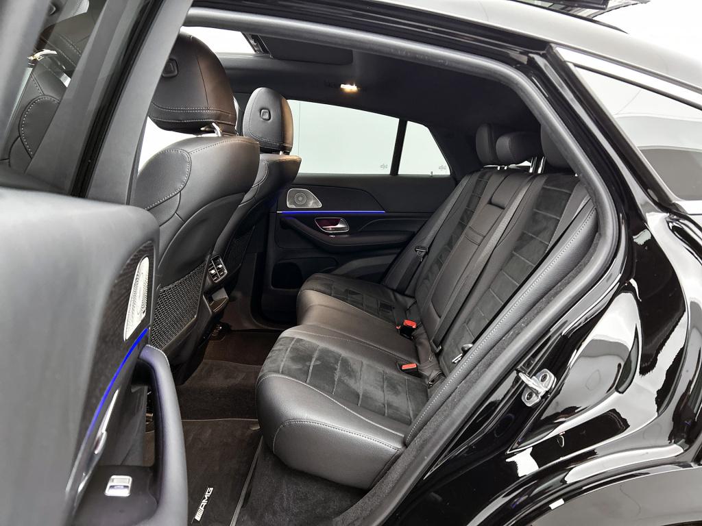 Mercedes-Benz Gle 350 e 4matic premium amg styling | panoramadak | sfeerver