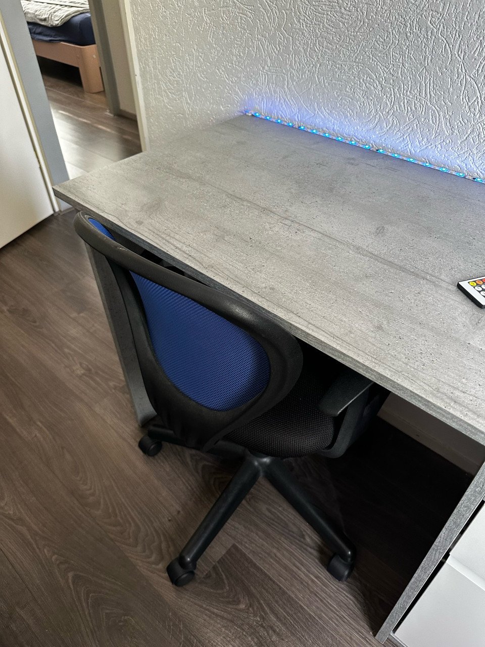 Bureau