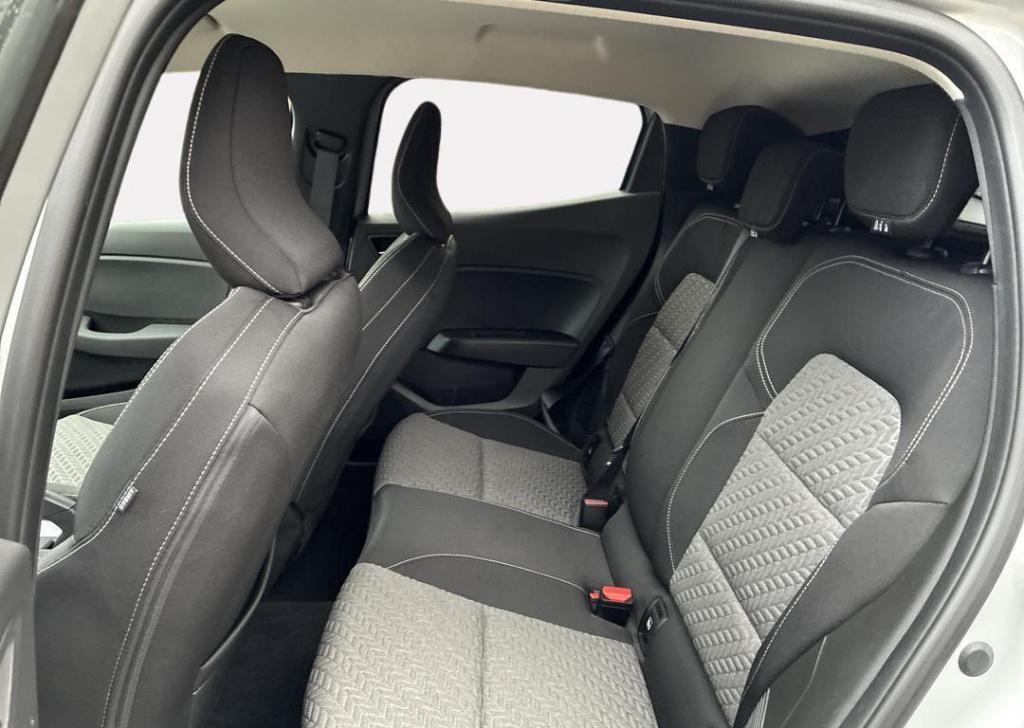 Renault Clio 1.6 e-tech hybrid 145 evolution