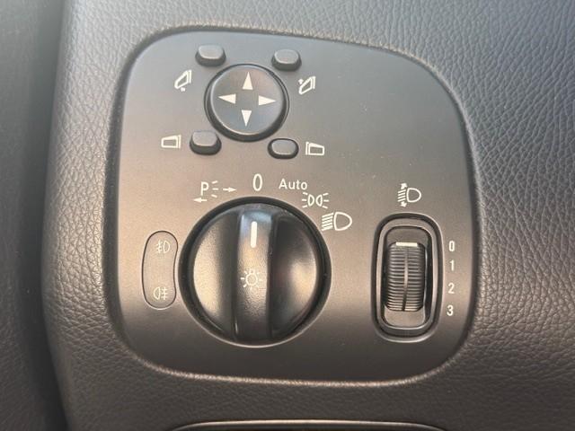 Mercedes-Benz Clk-klasse cabrio 350 avantgarde amg line l memory pakket l c