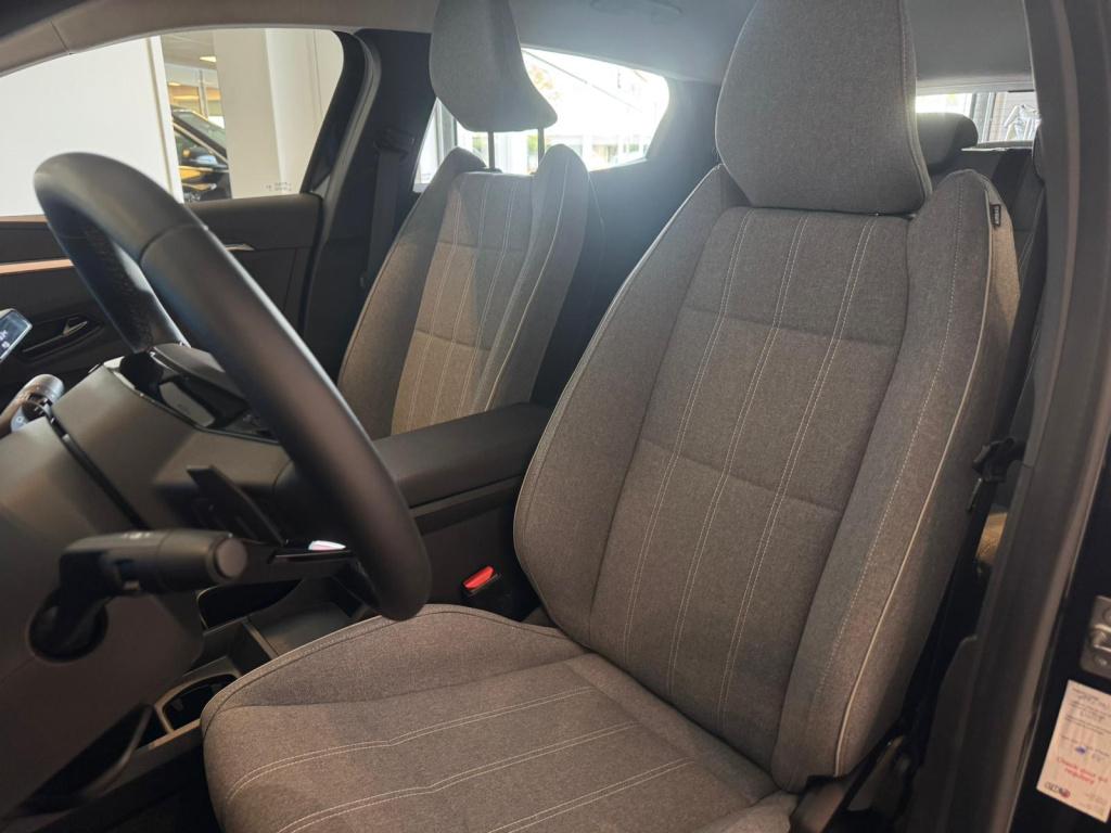 Renault Megane E-tech ev60 optimum charge evolution er