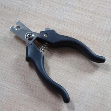 Nagelknipper voor dieren