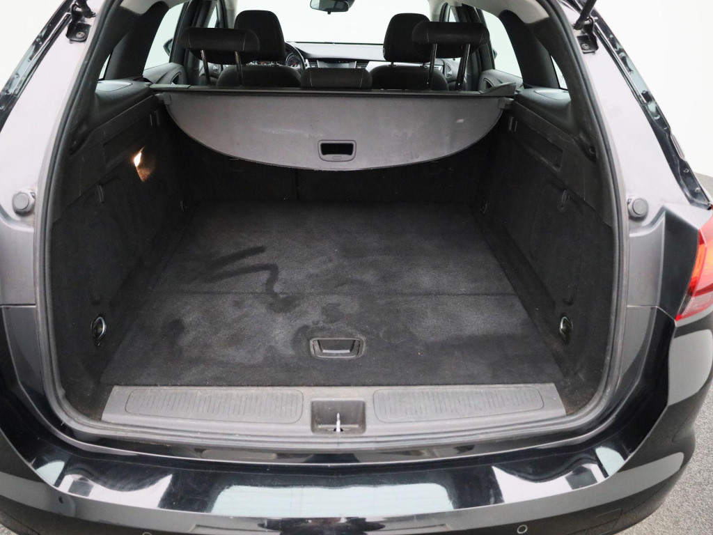Opel Astra sports tourer 1.2 edition | navigatie | trekhaak | parkeersensor
