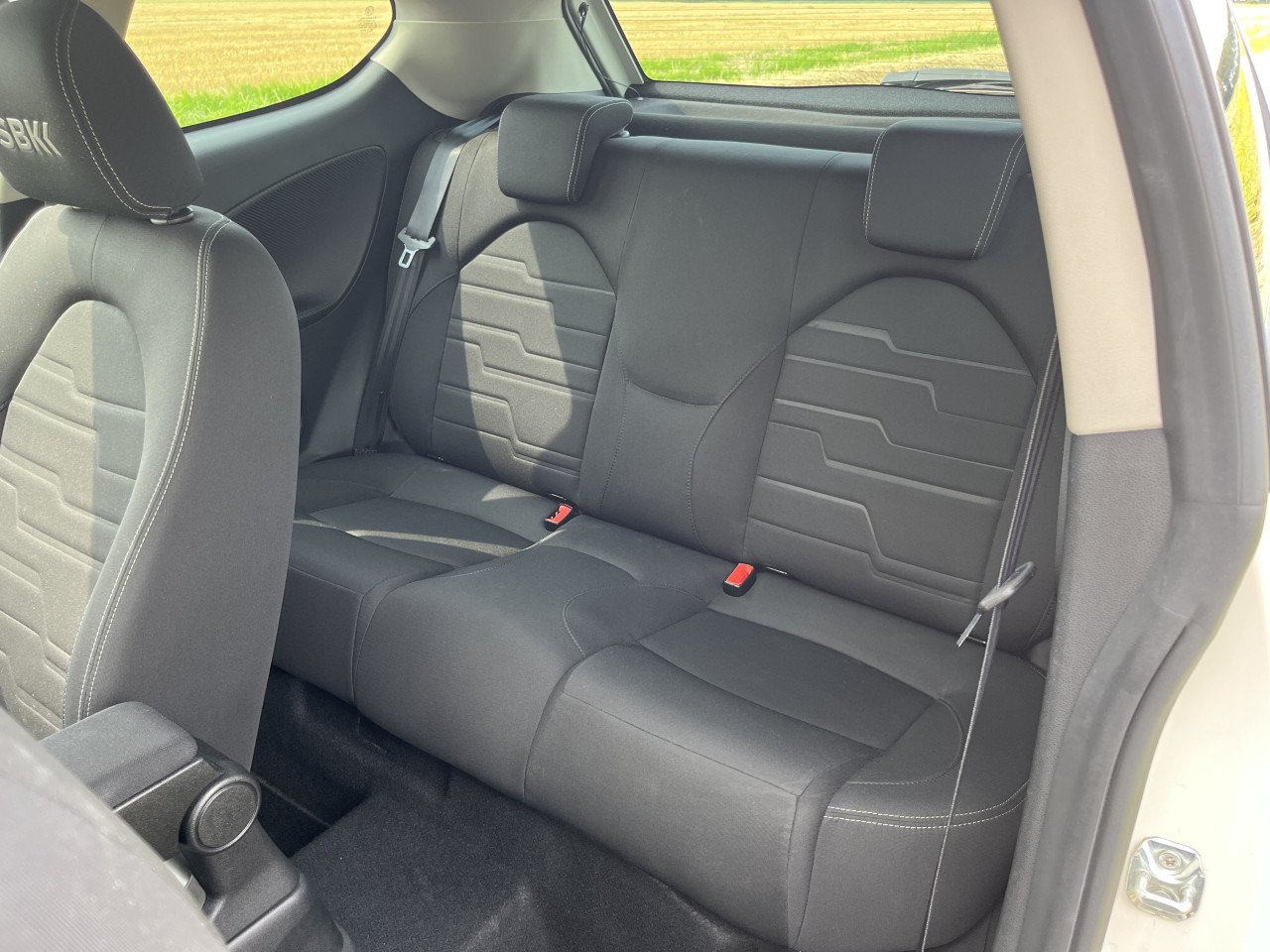 Alfa Romeo MiTo 1.4 MultiAir SKB