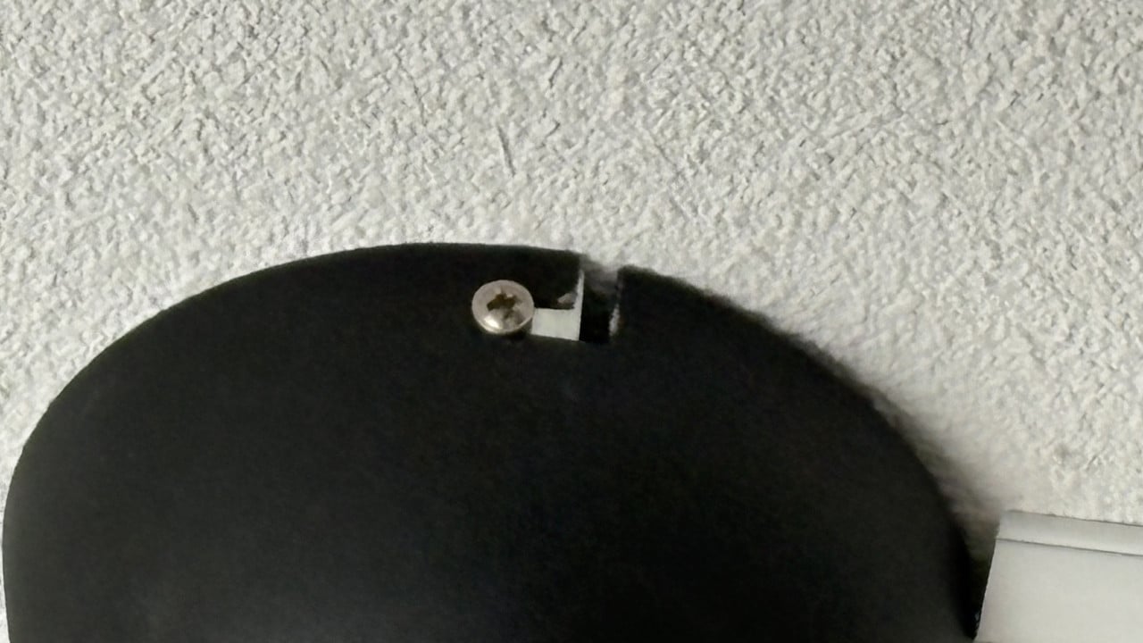 Industriële hanglamp mat zwart
