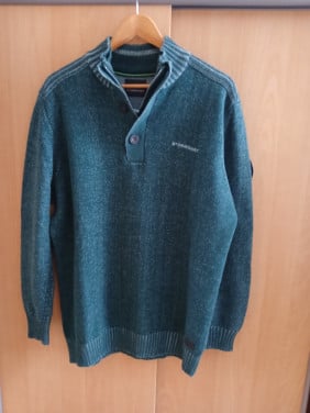 Heren trui xxl