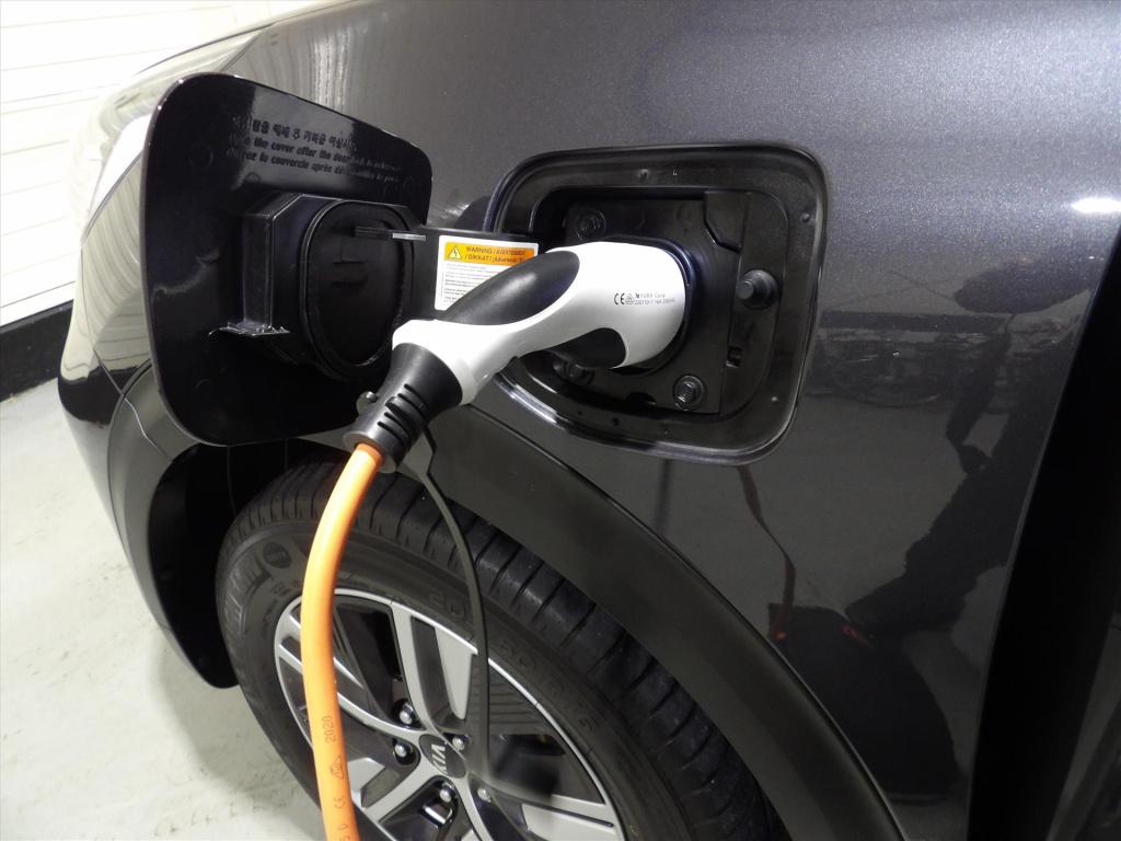 Kia Niro 1.6 gdi phev 141pk dct6 dynamicline