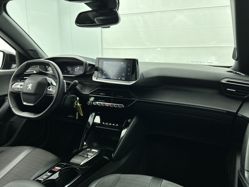 Peugeot 2008 130 pk automaat allure pack | rijklaar |