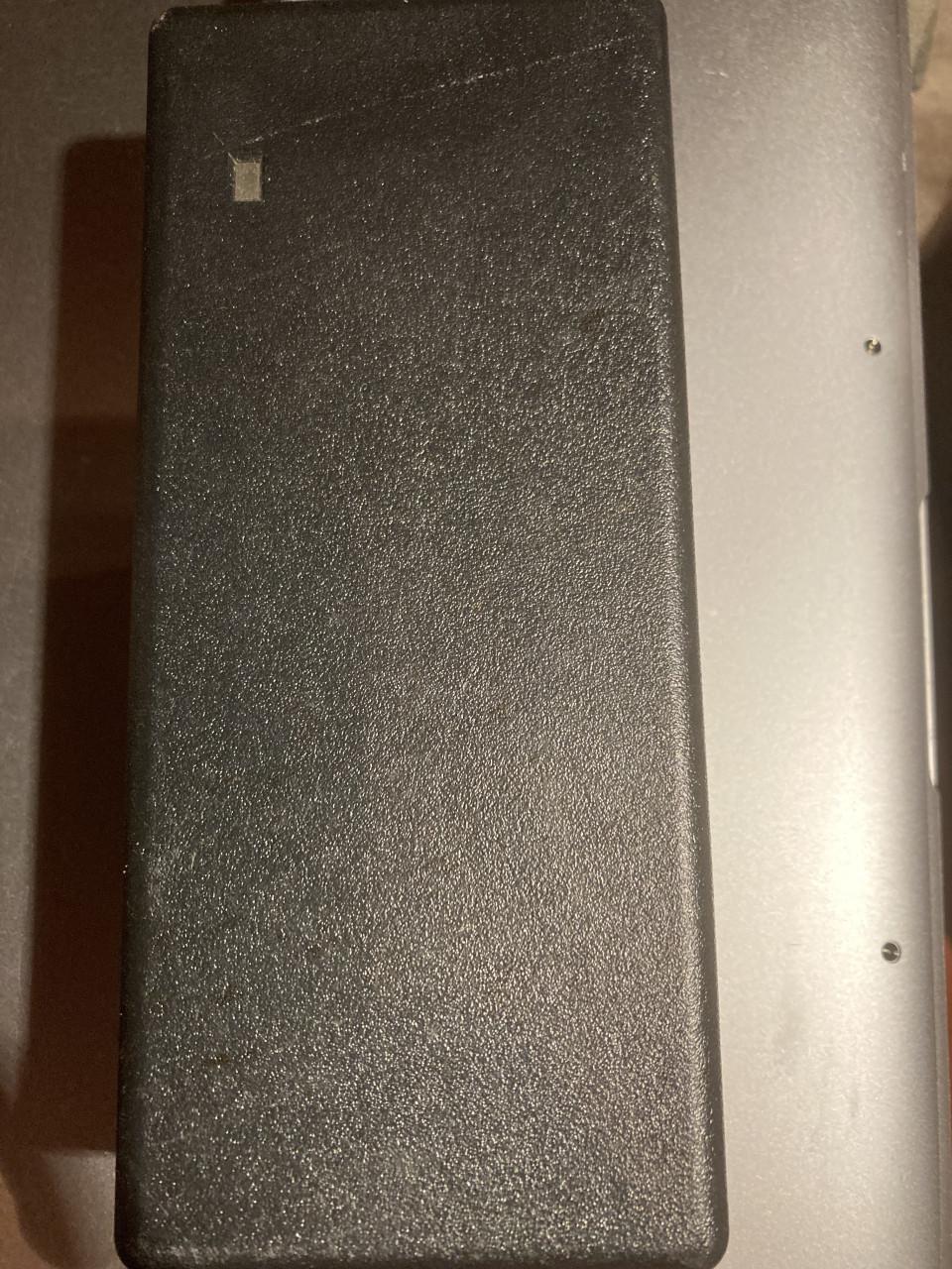 Accell AGLC084V42S Sparta, Koga, 5 pins lader vanaf 2014