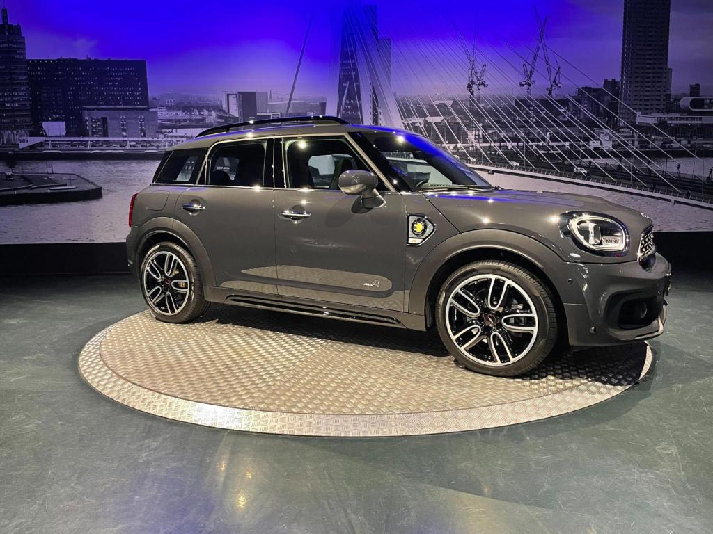 Mini Countryman mini 2.0 cooper se all4 chili *facelift*jcw*led*camera*pano