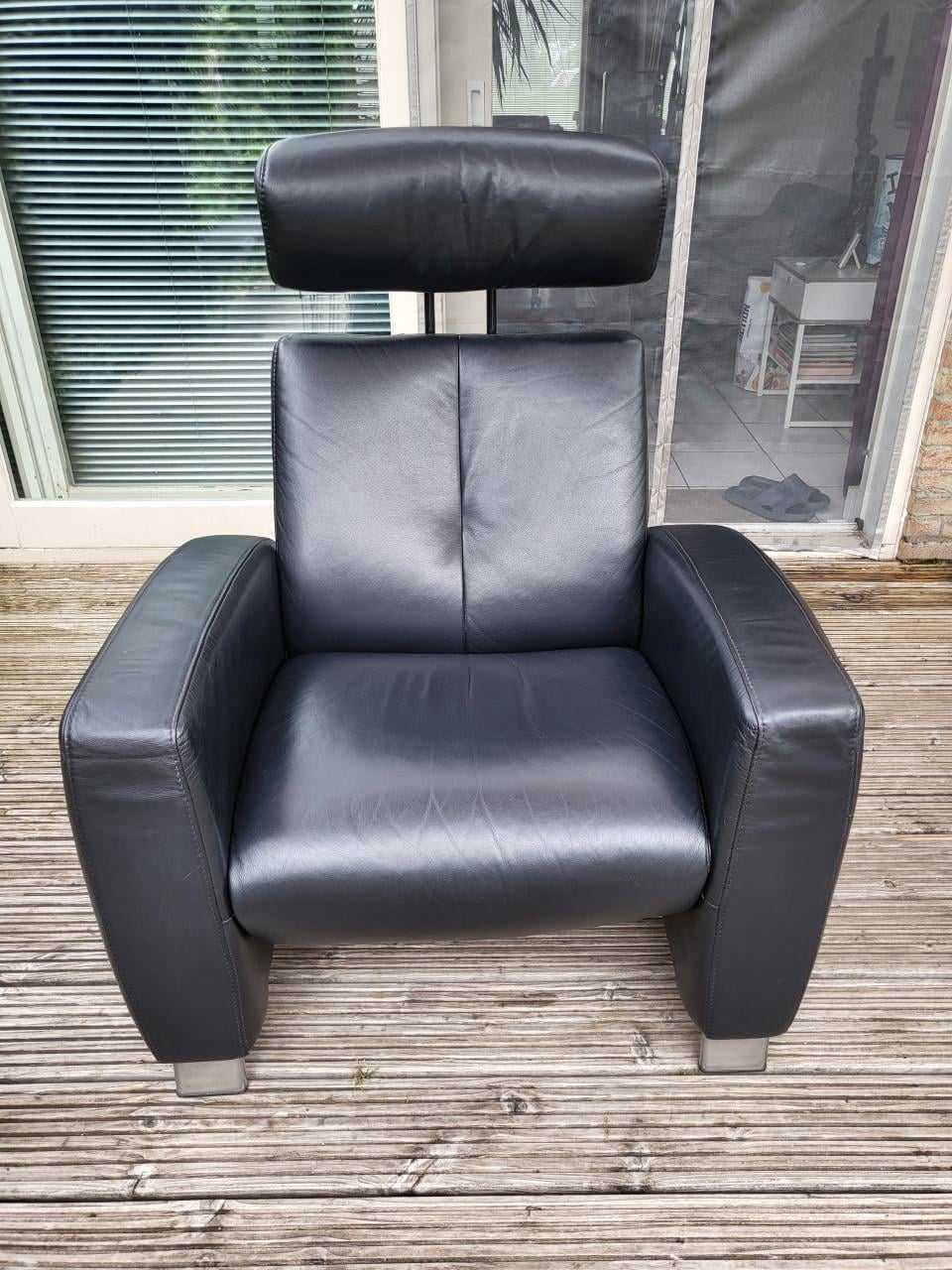 Te koop relax  fauteuil