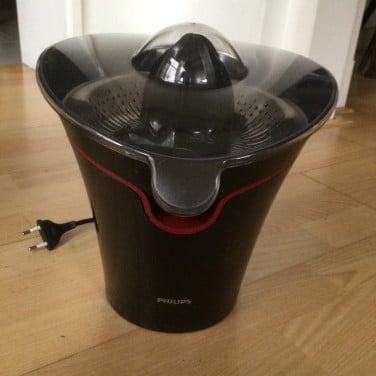 Philips Avance HR 2752 Citrupers