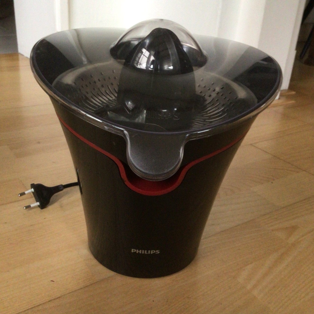 Philips Avance HR 2752 Citrupers