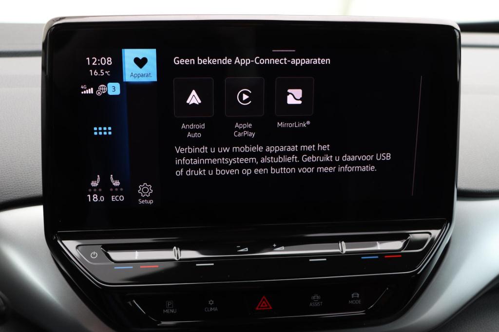Volkswagen Id.4 first 77 kwh | soh 89,6% |