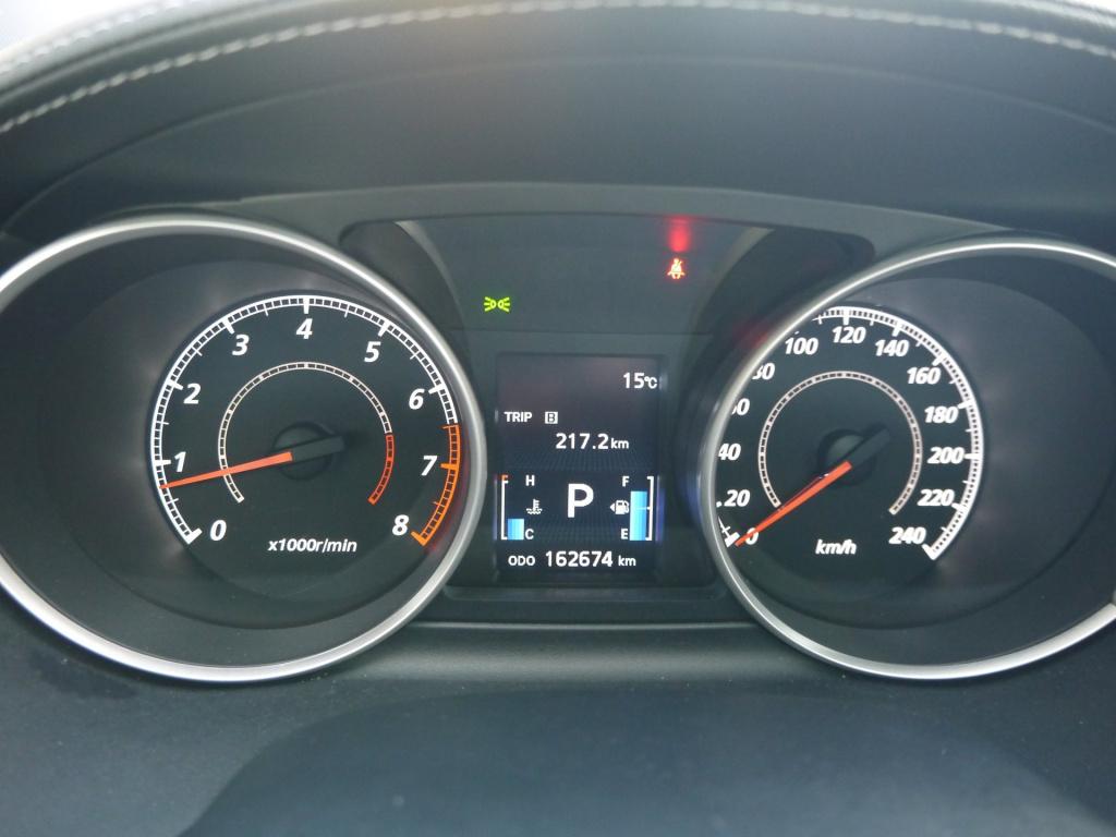 Mitsubishi Outlander 2.0 instyle|trekhaak|rijklaar