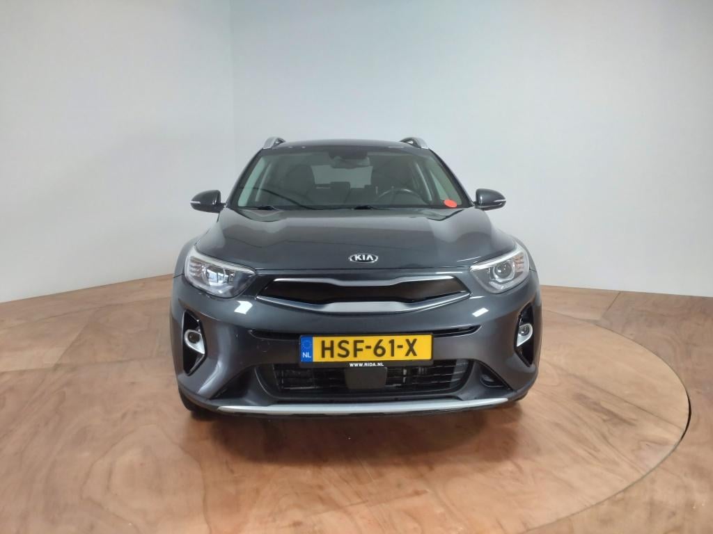 Kia Stonic 1.0 t-gdi executiveline