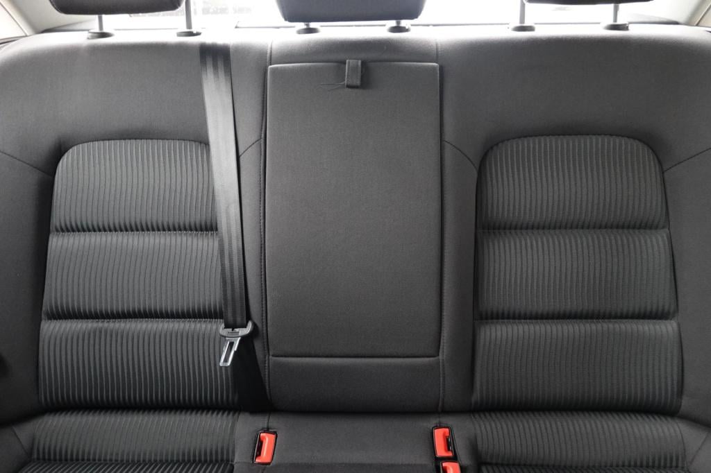 Audi A4 limousine 1.8 tfsi pro line business