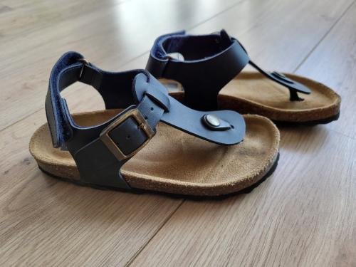 Sandalen kind - Groot