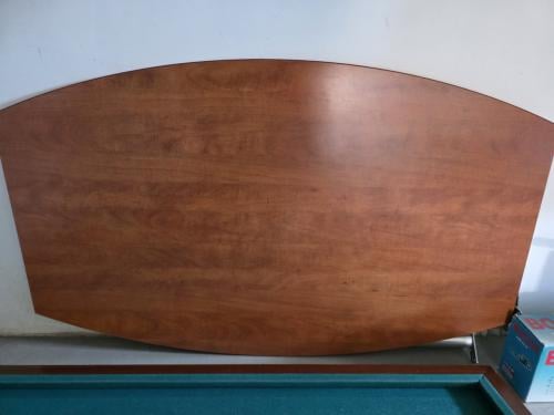 Eettafel