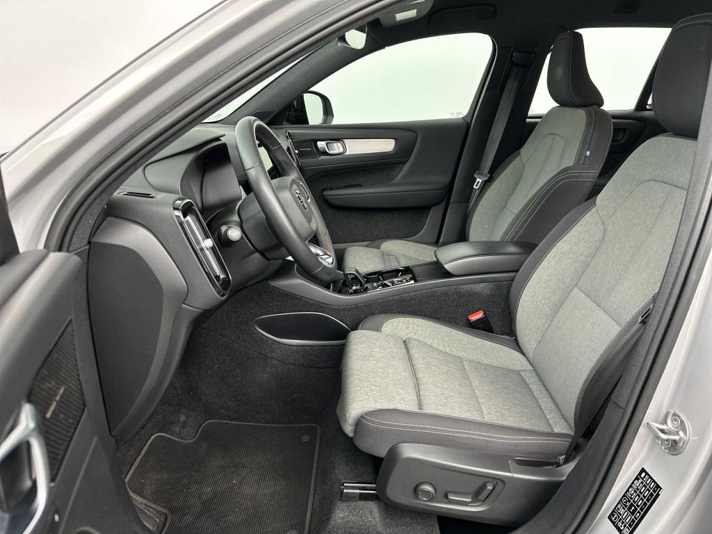 Volvo XC40 t4 211pk recharge plus dark| 360camera| adap.cruise| h&k audio| 