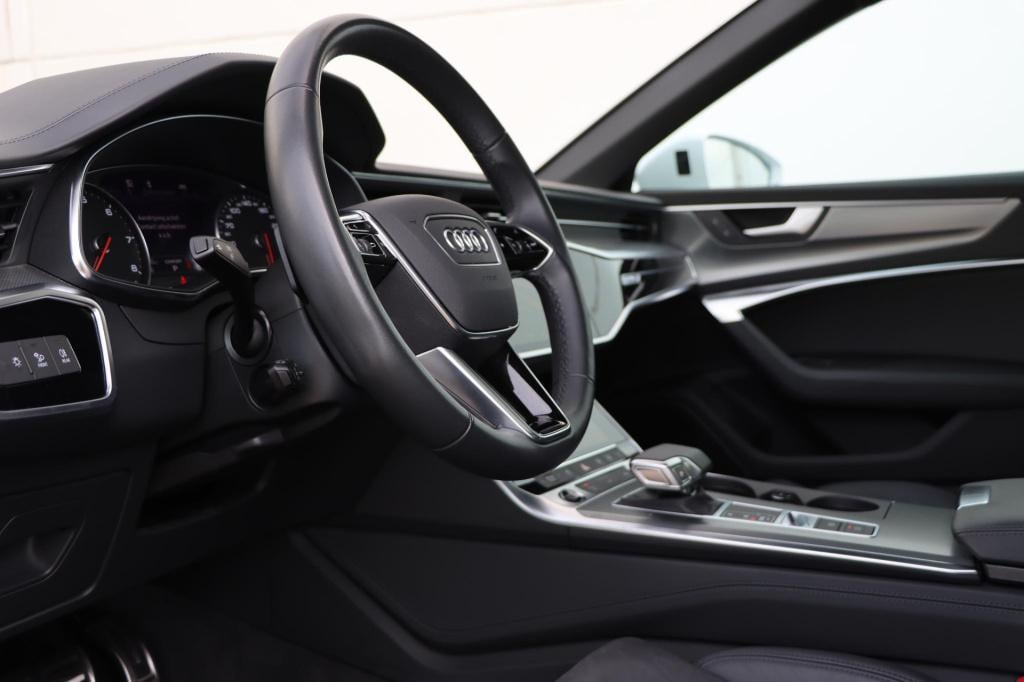 Audi A6 Allroad quattro 55 tfsi pro line advanced
