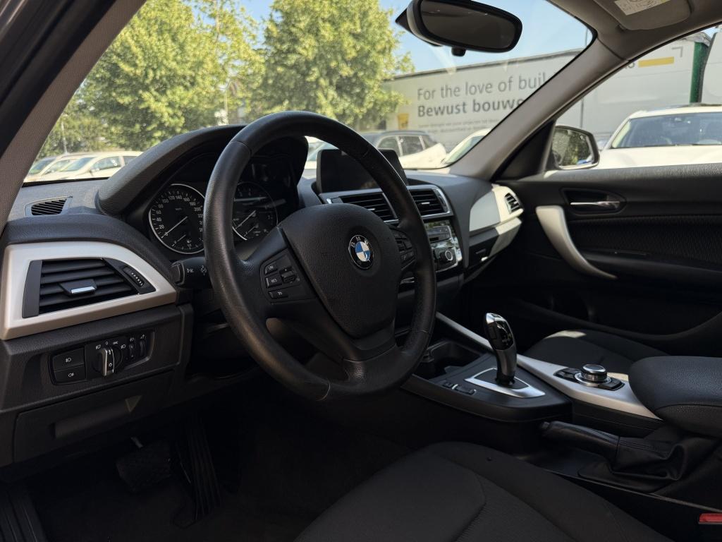 BMW 1 Serie 118i -automaat - 79.000km -