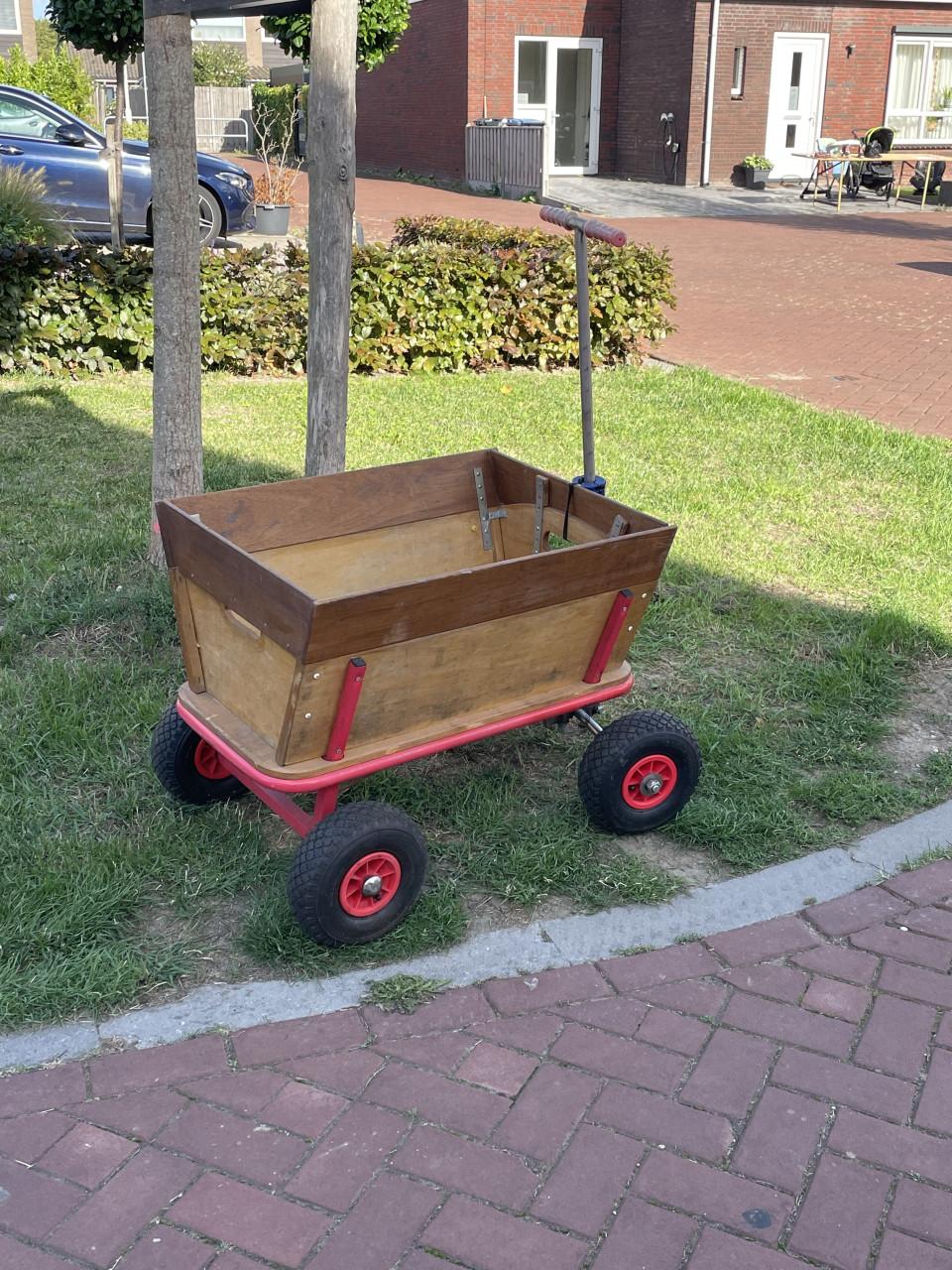 Bolderkar