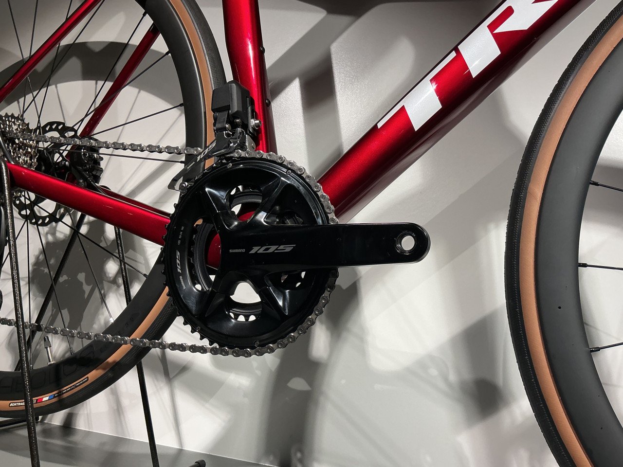 Trek Madone SL 6