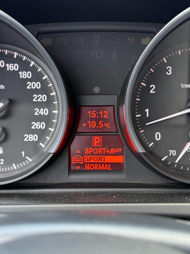 BMW Z4 roadster sdrive 30i - liefhebbersauto