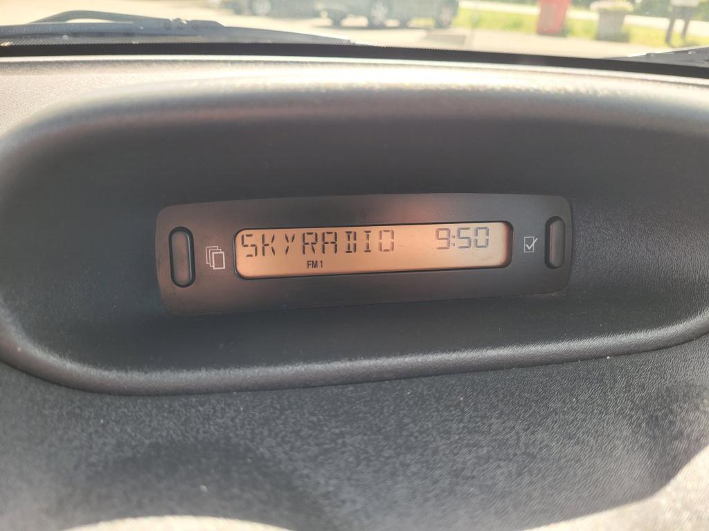 Citroen C3 1.4i exclusive