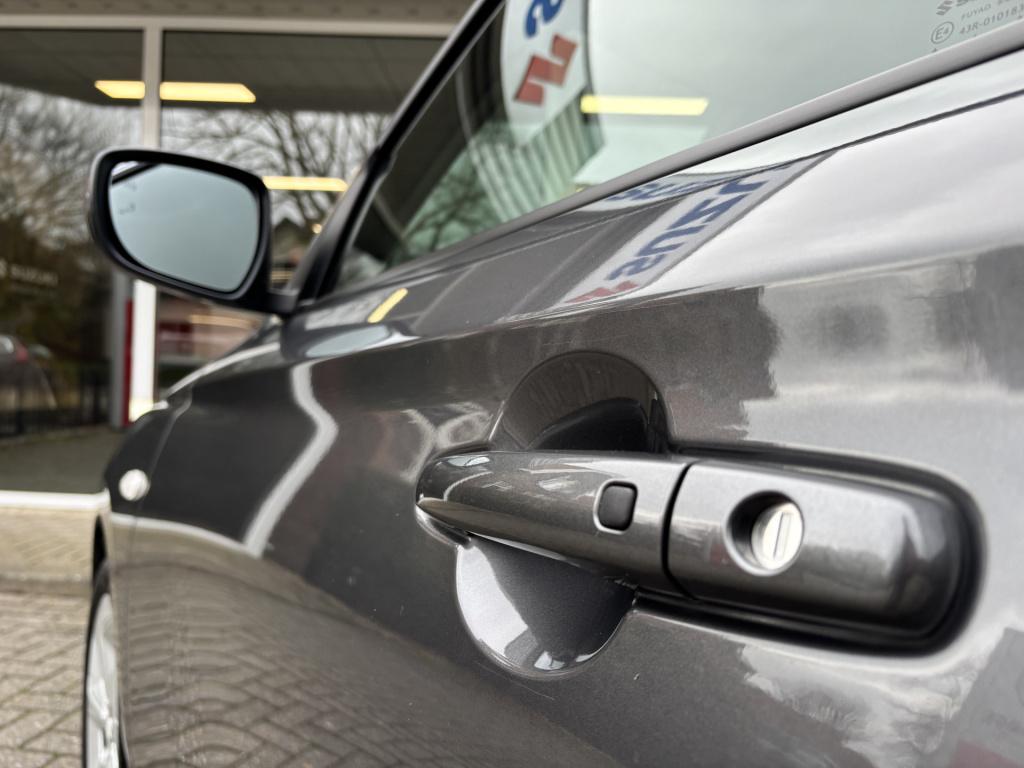 Suzuki Swift 1.2 select smart hybrid