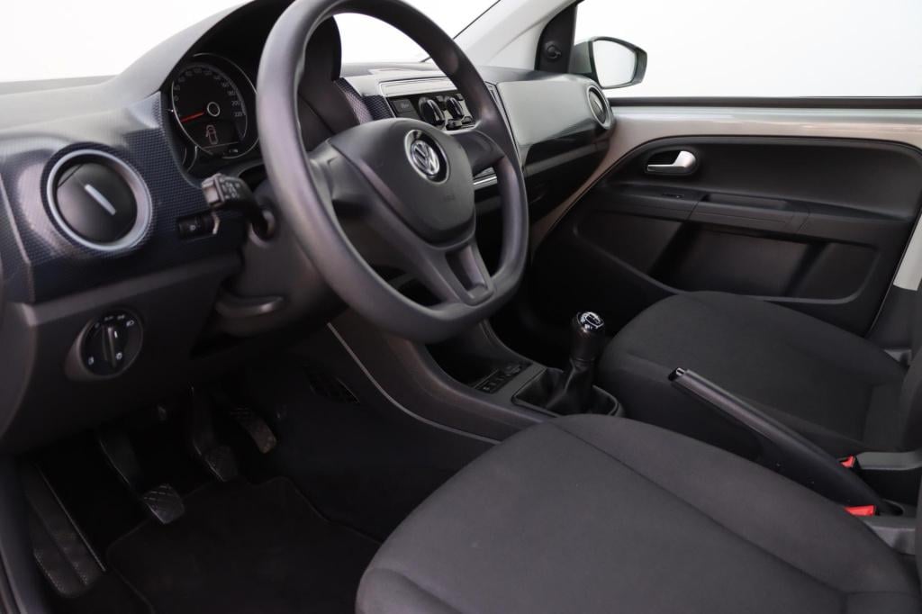 Volkswagen UP! 1.0 bmt take up! | airco | bluetooth