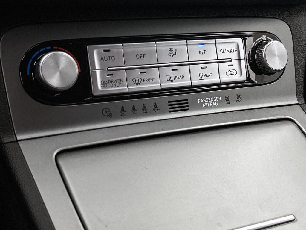Hyundai Kona ev comfort 64 kwh | automaat | adaptive cruise control | apple
