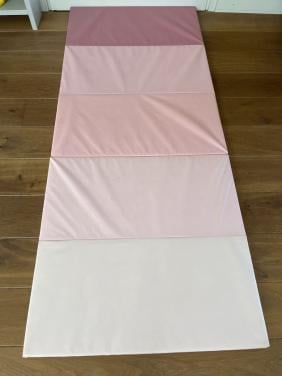 Ikea mat