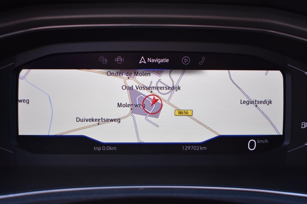 Volkswagen T-roc 1.0 tsi | virtual cockpit | trekhaak | apple carplay | and