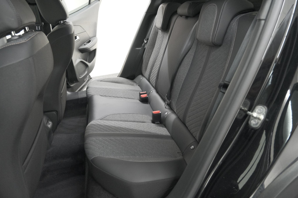 Peugeot 2008 puretech 130 eat8 allure | 360 camera | adaptieve cruise contr