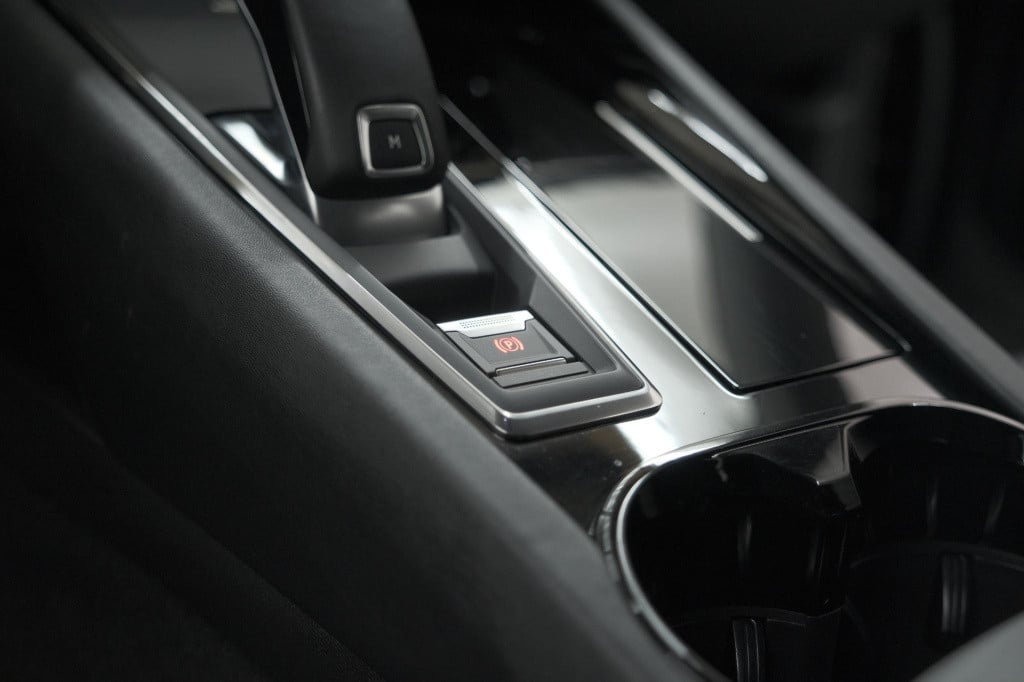 Peugeot 508 puretech 130 eat8 allure pack business | adaptieve cruise contr