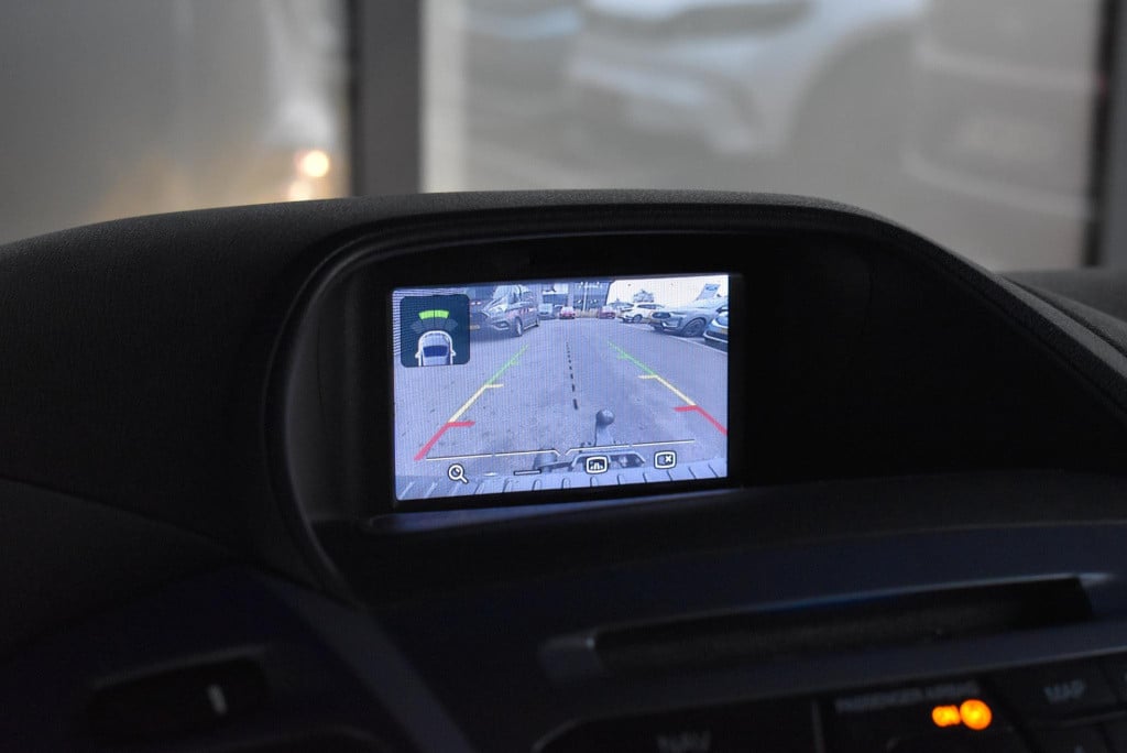 Ford Transit Custom 290 2.0 tdci l2h1 limited | lmv | achteruitrij camera |
