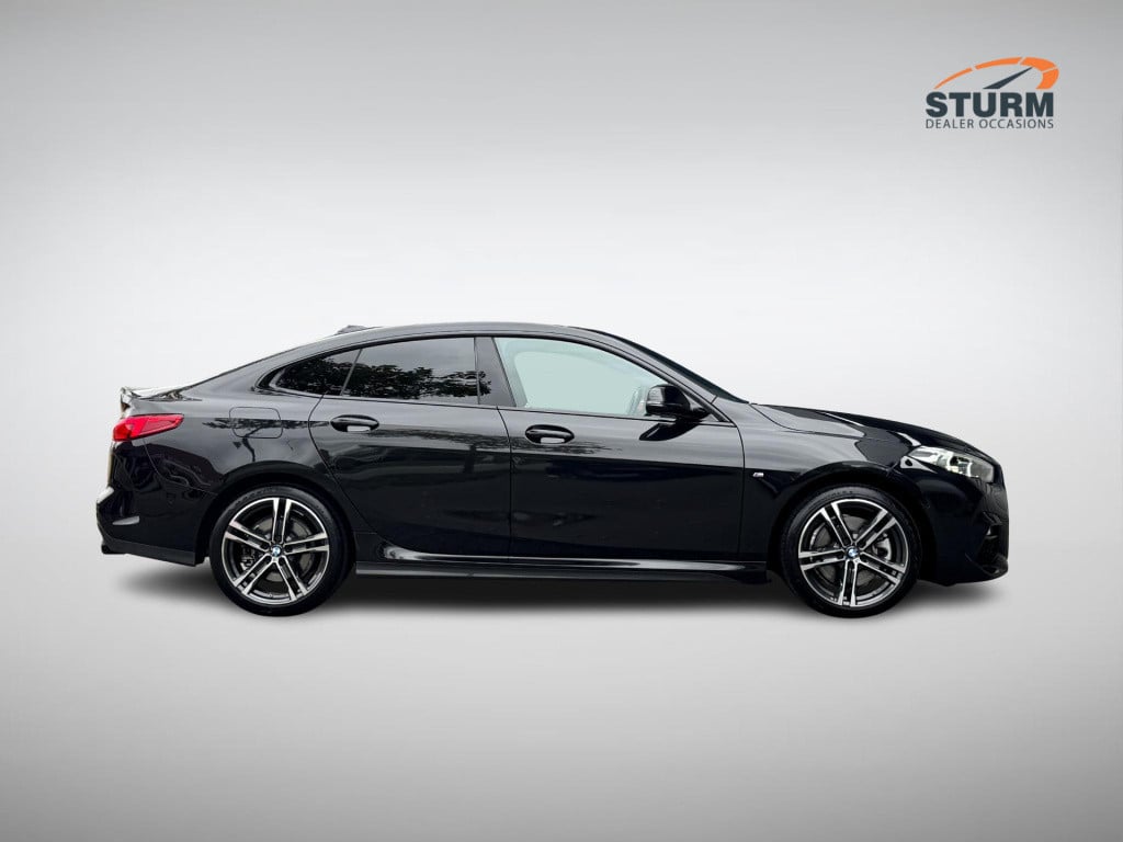BMW 2-serie gran coupé 220i m sport nl-auto, panoramadak + harman/kardon