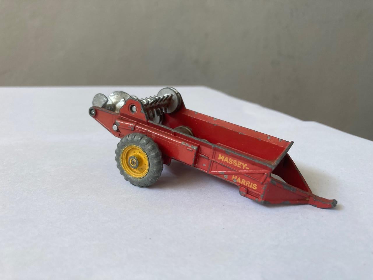 Dinkey Toys England