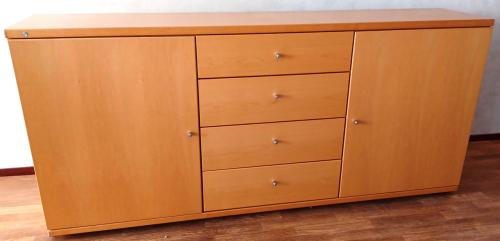 Dressoir