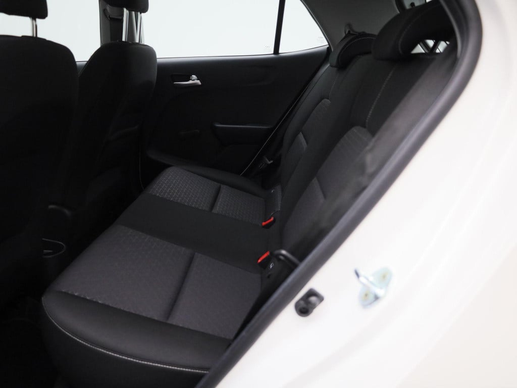Kia Picanto 1.0 dpi comfortline | bluetooth | airco | cruise control